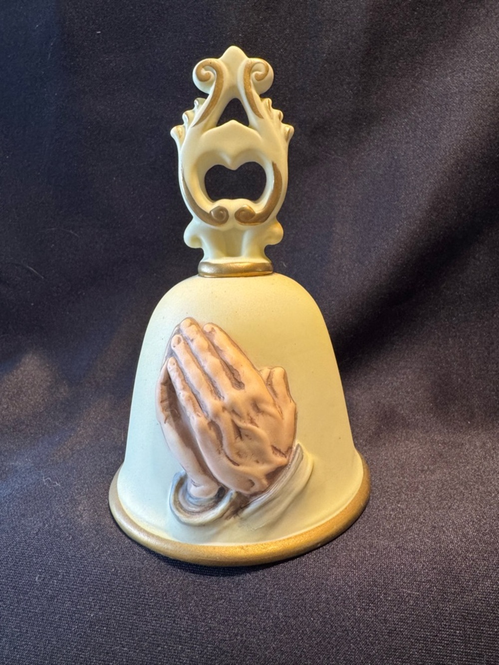 Lot of 7 Vintage Bells - Picture 4 of 5